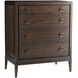 Ethan 34 inch Brindle Chest