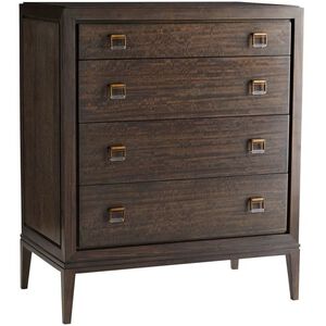 Ethan 34 inch Brindle Chest