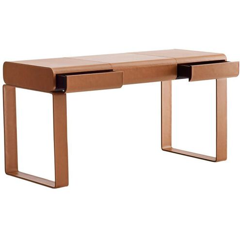 Meyer Russet Desk