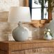 Clementine 150.00 watt Icy Morn Table Lamp Portable Light
