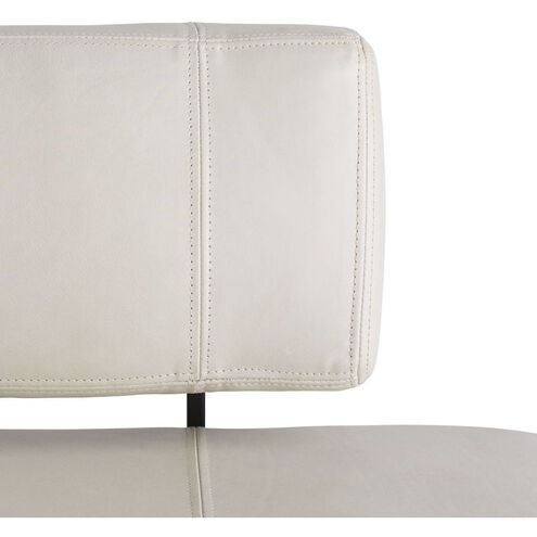 Tuck Ivory Bench