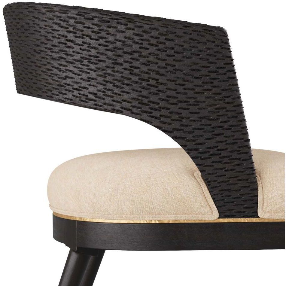 Swanson Natural Dining Chair