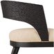 Swanson Natural Dining Chair