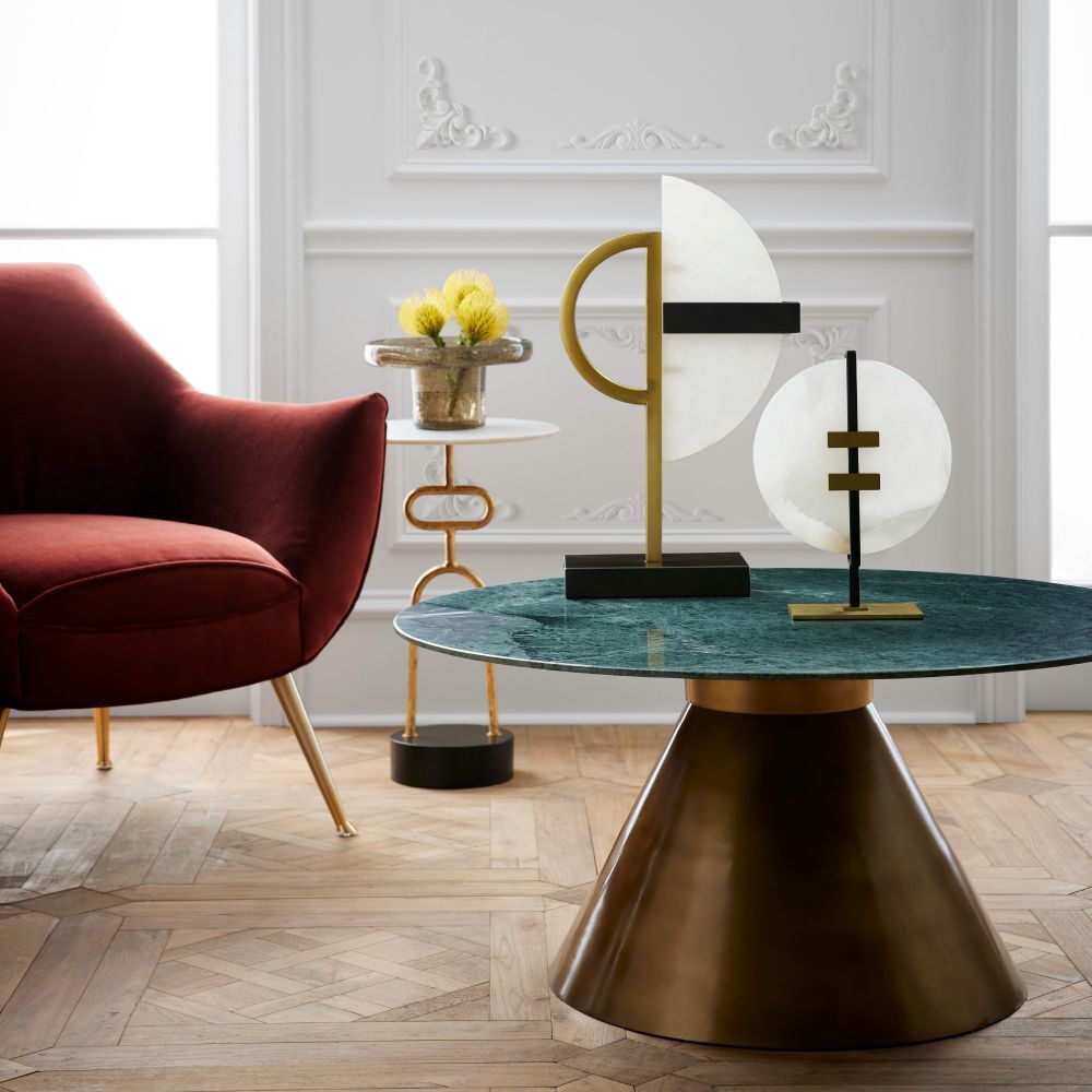 Kasen 12.5 X 9 inch Sculpture