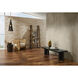 Pesaro 1 Light 12 inch Black Wash Pendant Ceiling Light