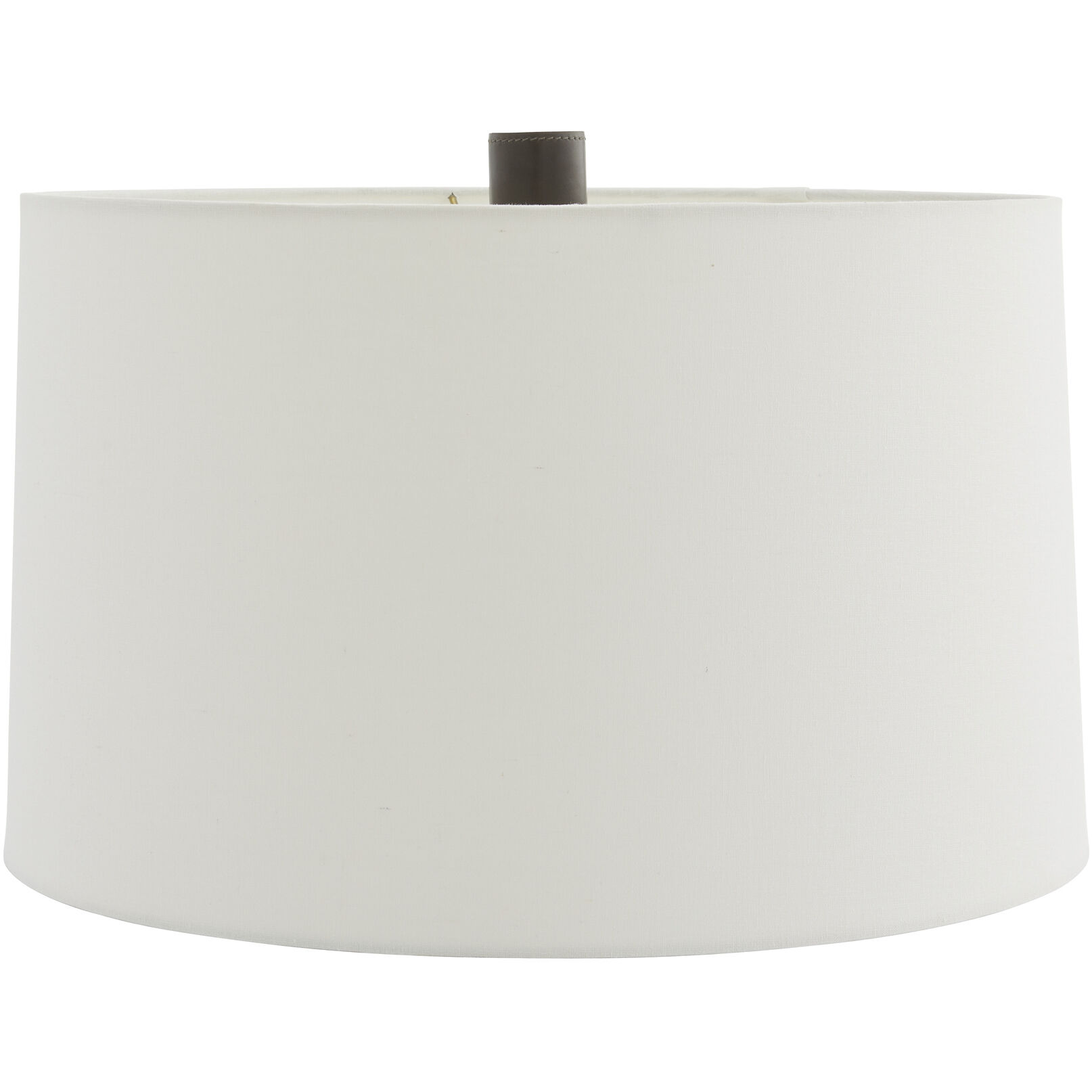 Macau 33 inch 150.00 watt Graphite Lamp Portable Light