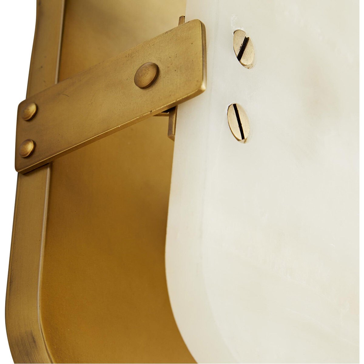 Windsor Smith Mercury Sconce Wall Light