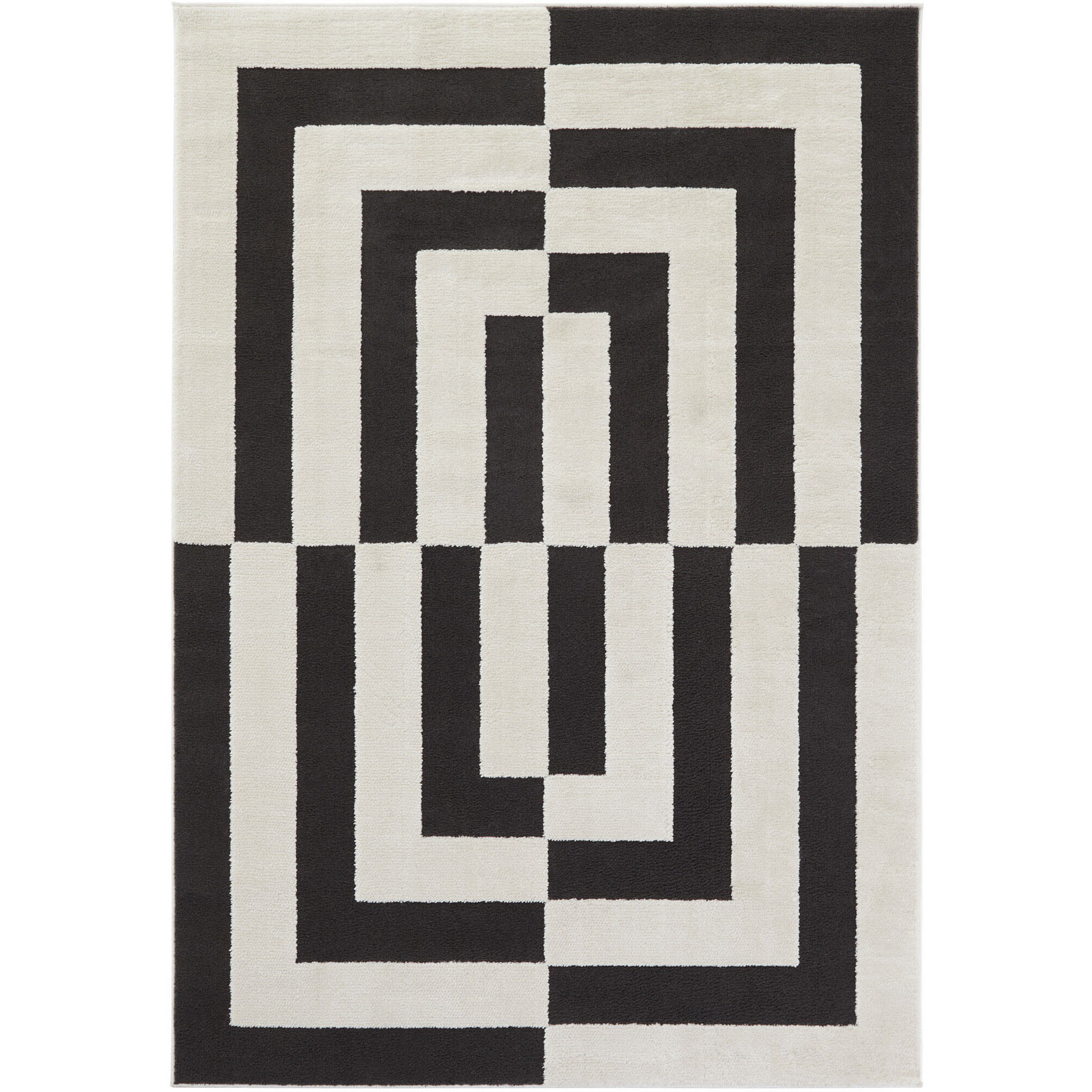 Optika Area Rug
