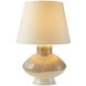 Ginn 150.00 watt Pebble Reactive Table Lamp Portable Light