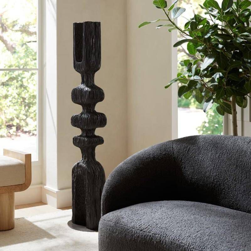 Jayden 57.5 X 14 inch Sculpture