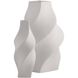 Scylla Vases, Set of 2