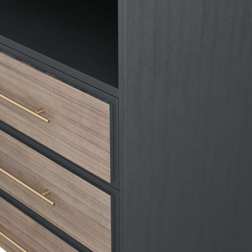 Padme 36 inch Bramble Chest