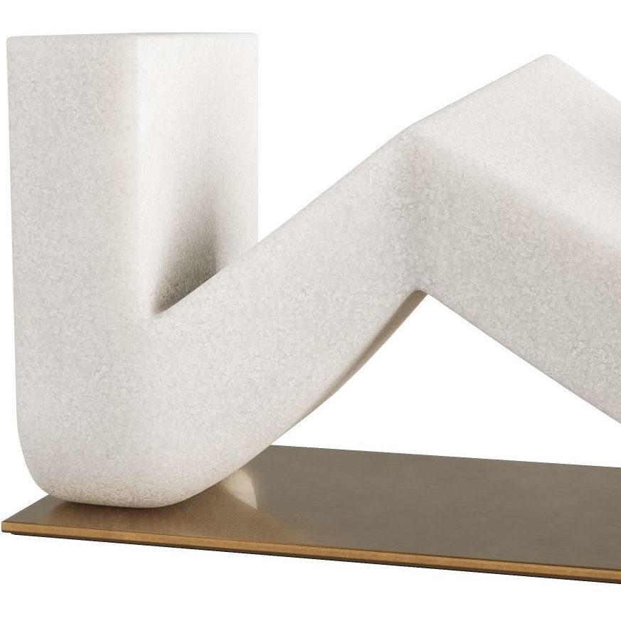 Zane Ivory Sculpture