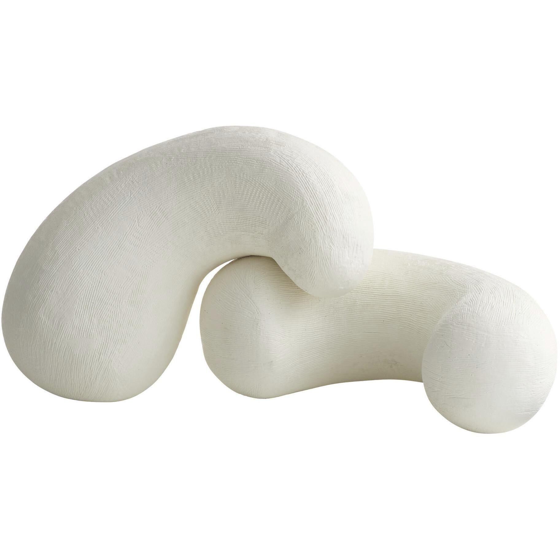 Kanzi Sculptures, Set of 2