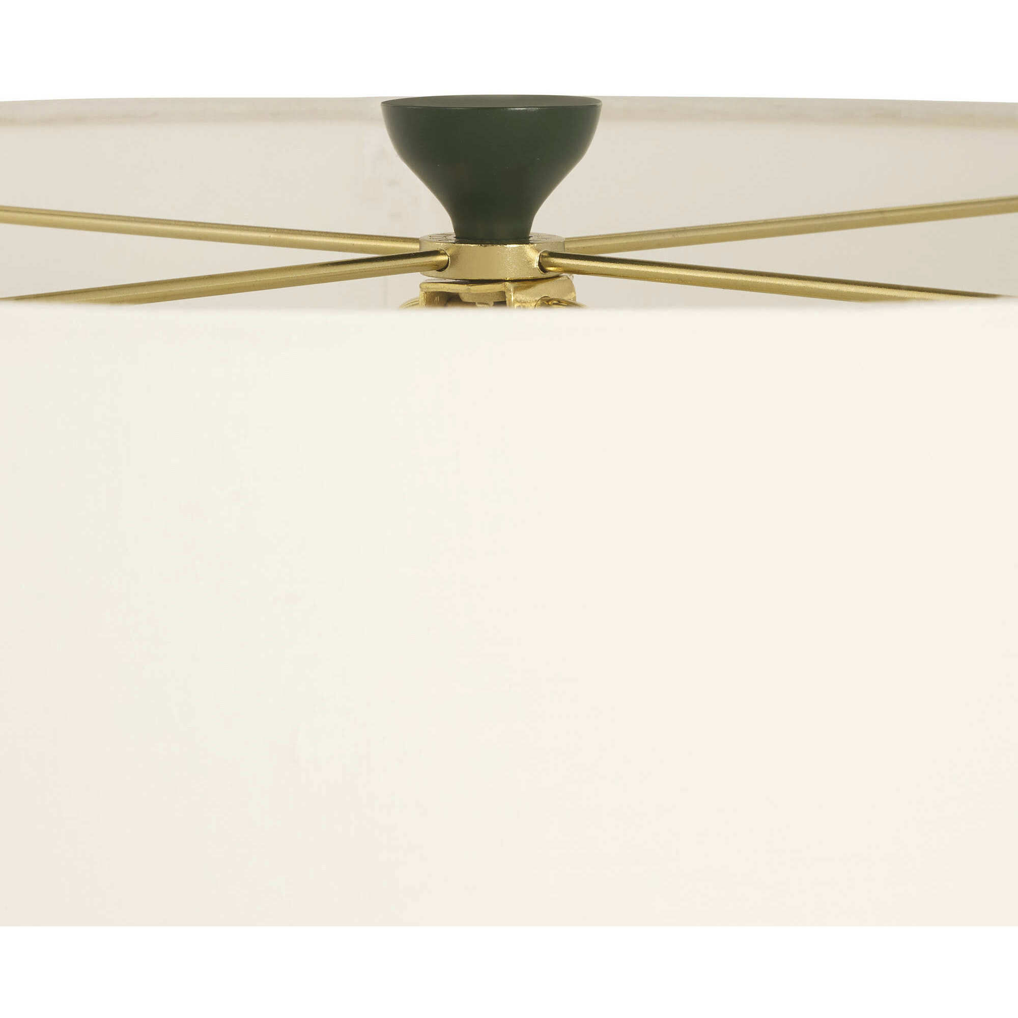 Nelson 26 inch 150.00 watt Bronze and Dark Spruce with Bronze Table Lamp Portable Light