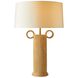 Eros 150.00 watt Sand Table Lamp Portable Light