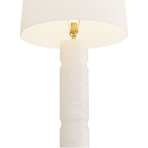 Angelina 30 inch Table Lamp Portable Light