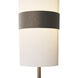 Belton 72.5 inch 60.00 watt English Bronze Floor Lamp Portable Light