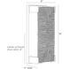 Finnegan Sconce Wall Light
