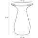 Haven Accent Table