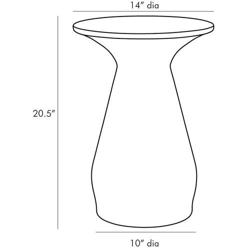 Haven Accent Table