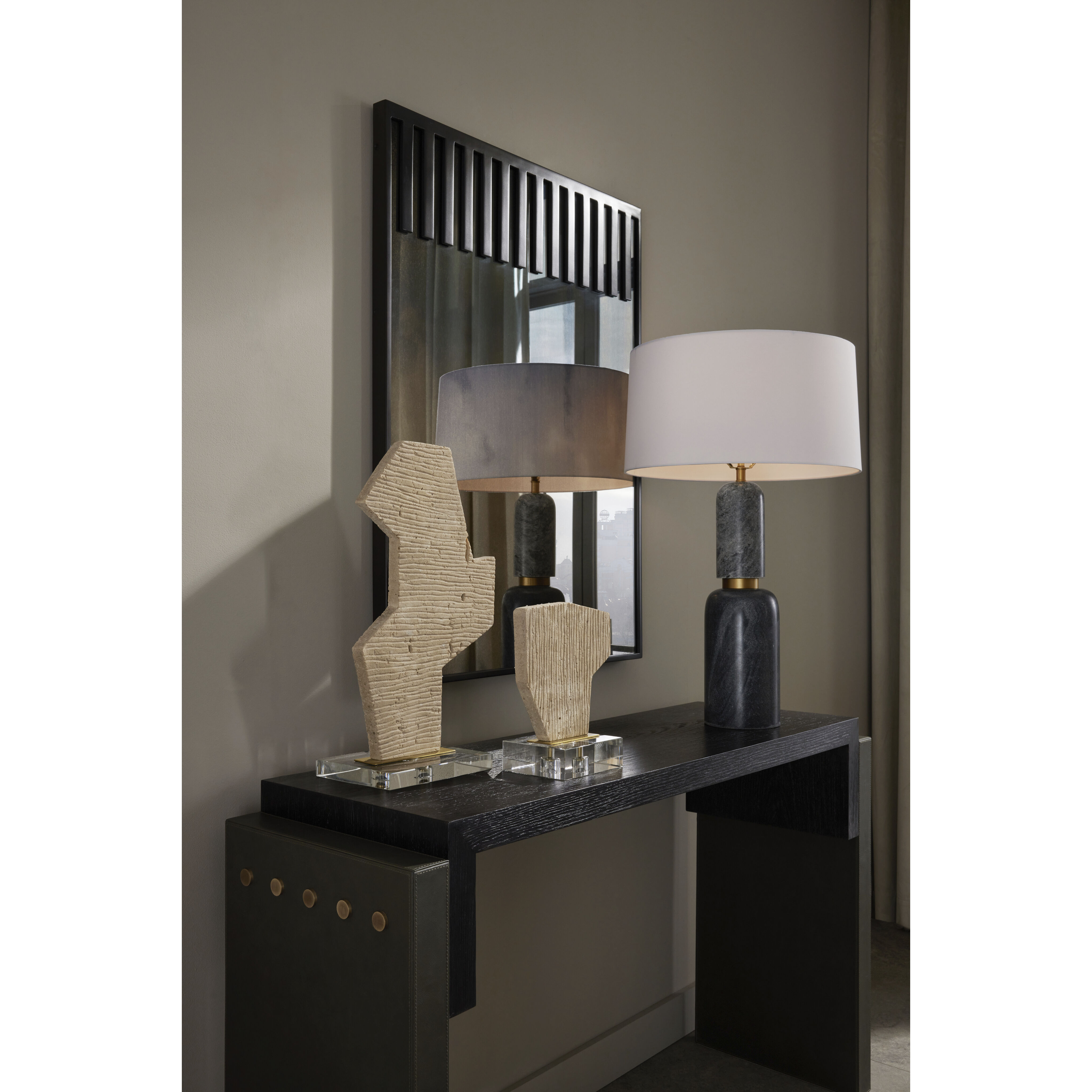 Anapolis 30.5 inch Table Lamp Portable Light