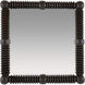 Chavelle 44.5 X 44.5 inch Umber Mirror