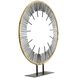 Harper Natural Iron Sculpture