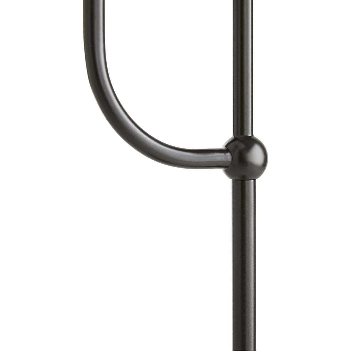 Dorchester 75 inch 100.00 watt Bronze Floor Lamp Portable Light