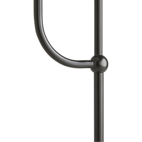 Dorchester 75 inch 100.00 watt Bronze Floor Lamp Portable Light