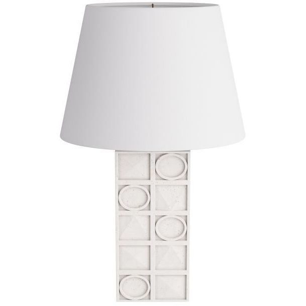 Empire 28.5 inch Table Lamp Portable Light