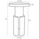 Inara Accent Table