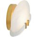 Fresno Sconce Wall Light