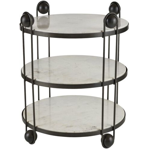 Carlita End Table