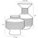 Alfredo Vases, Set of 2