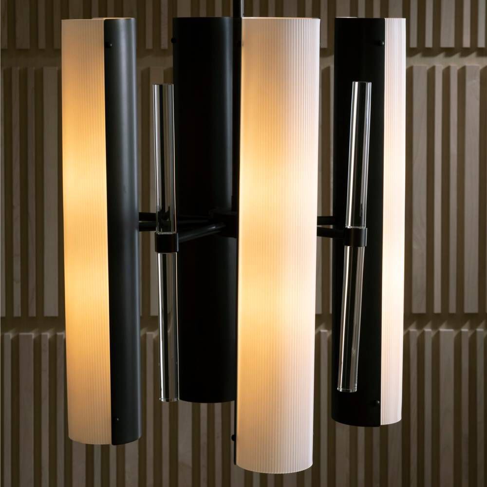 Winslow 8 Light 24 inch English Bronze Chandelier Ceiling Light