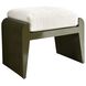 Alanna 19.5 inch Cloud Ottoman