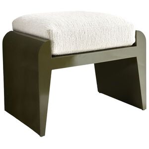 Alanna 19.5 inch Cloud Ottoman