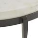 Kelsie 34 inch Black Coffee Table