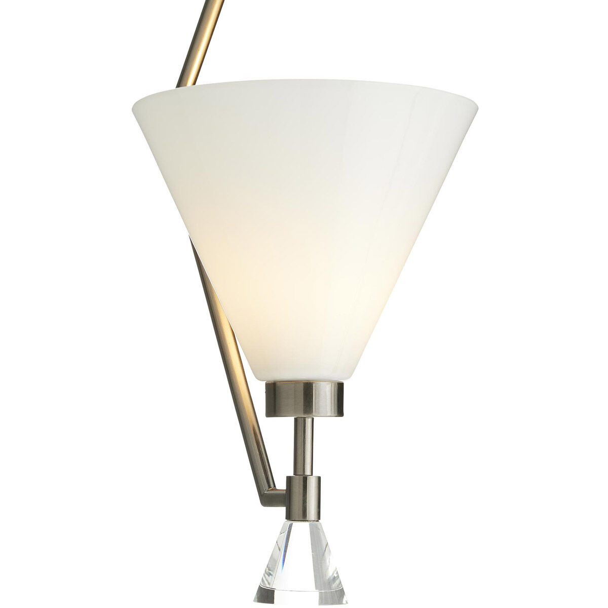 Rosalind 1 Light 12 inch Dark Vintage Silver Pendant Ceiling Light