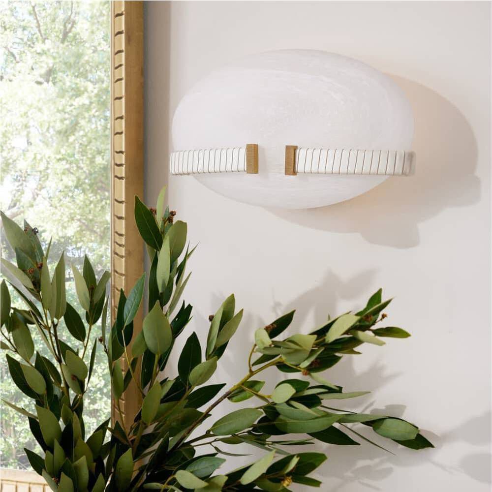 Fresno Sconce Wall Light