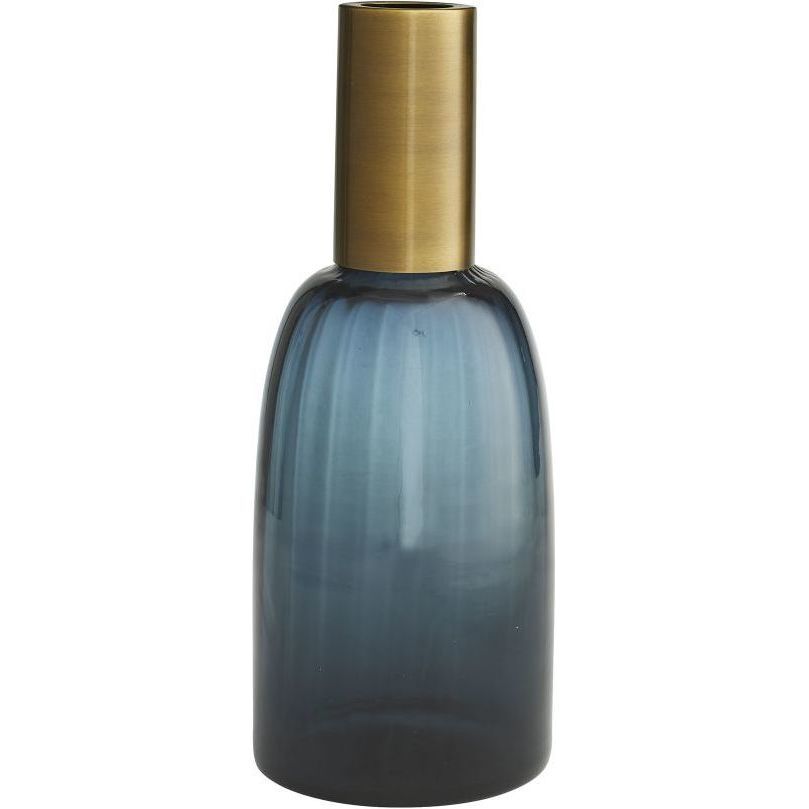 Huff 15 X 6 inch Vases, Set of 2