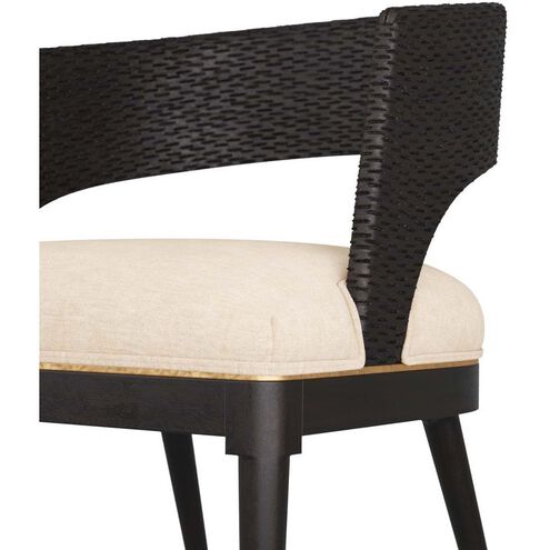 Swanson Natural Dining Chair