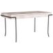 Mosquito Ivory Desk