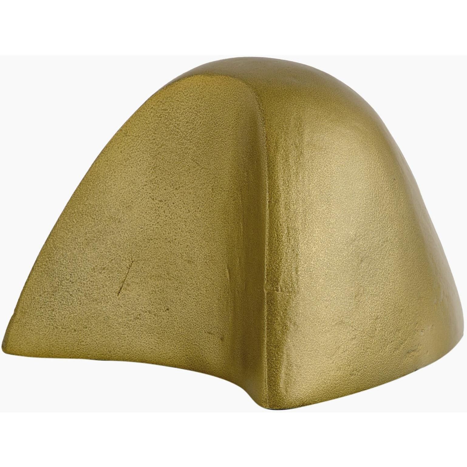 Kip 6 X 5 inch Sculpture