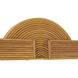 Cypress 40 X 26.5 inch Natural Mirror
