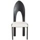 Durango Chantilly Texture Dining Chair
