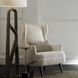 Budelli Cloud Wing Chair