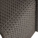 Veneto Charcoal Brown Outdoor Dining Chair