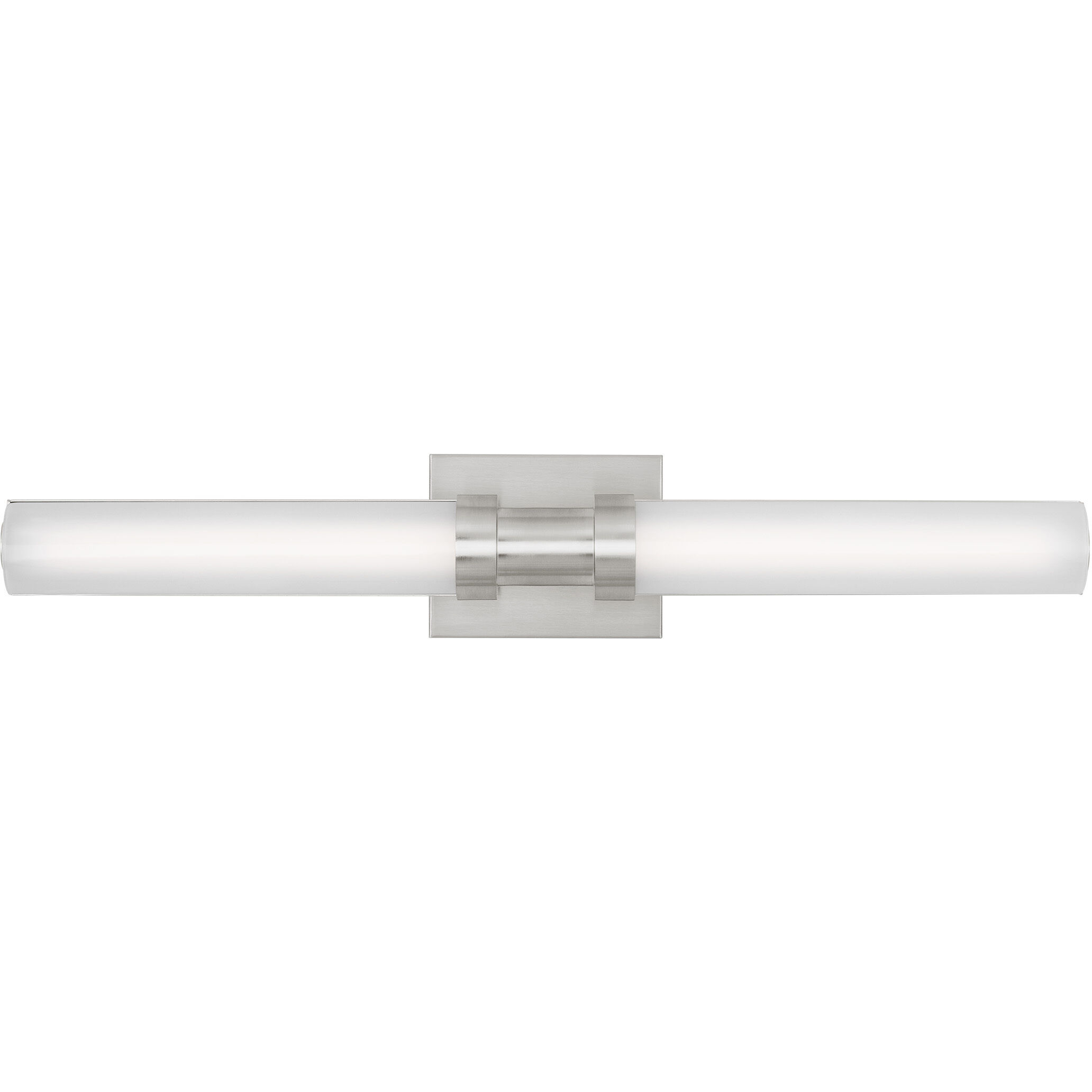 Kiel 1 Light 4.75 inch Bathroom Vanity Light